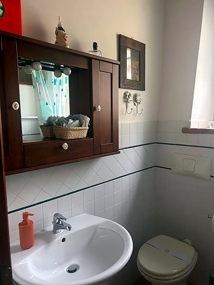 Casa vacanze San Rocco