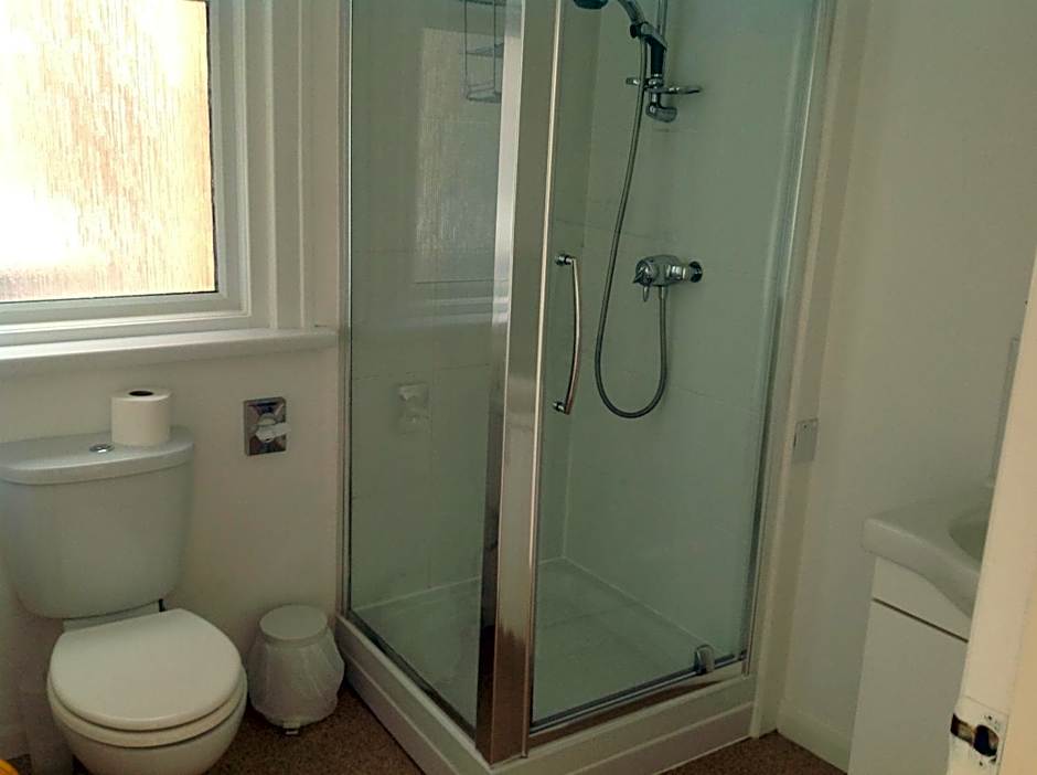 By The Sea Bed and Breakfast