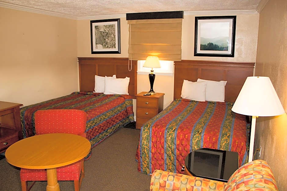 Budget Inn