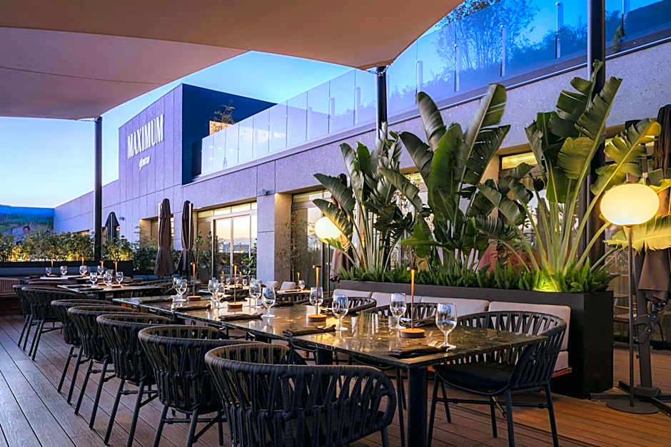 AC Hotel by Marriott Santiago de los Caballeros