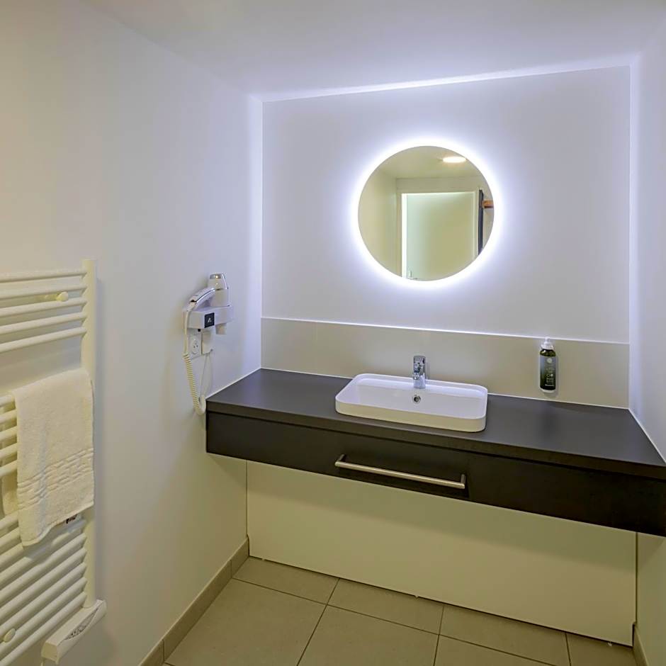 All Suites Appart Hotel Le Havre