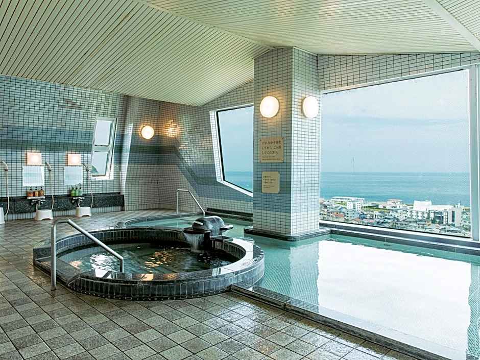 KAMENOI HOTEL Awajishima