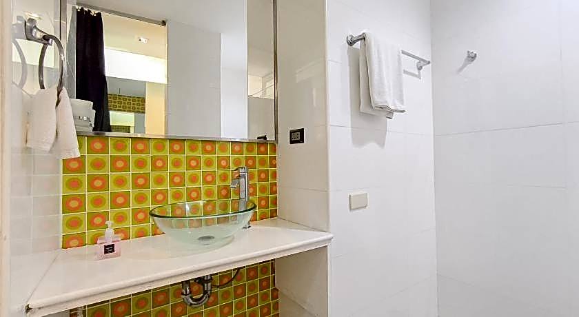 Citin Sukhumvit 11 Nana Bangkok by Compass Hospitality