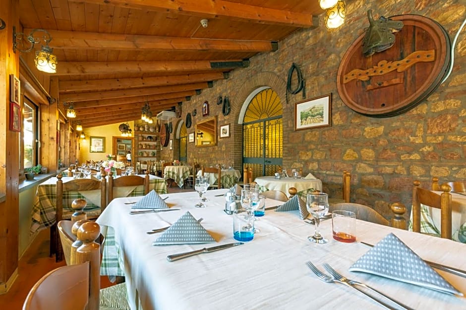 Hotel Villa Elda