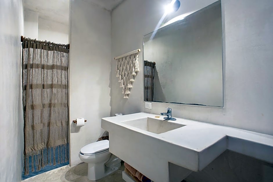 Tulum Townhouse by Amansala