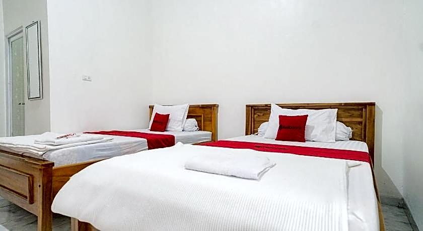 RedDoorz @ Seputih Jaya Lampung