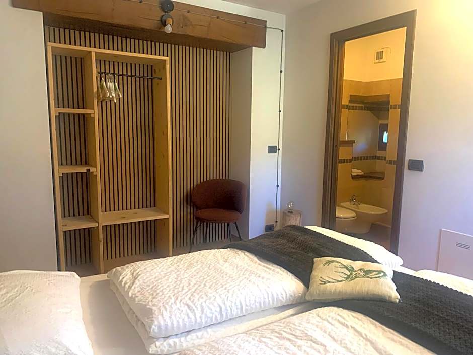 R&B Casa Benassi