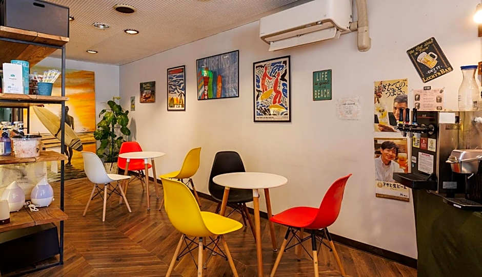 Hotel Nomad - Vacation STAY 73941v