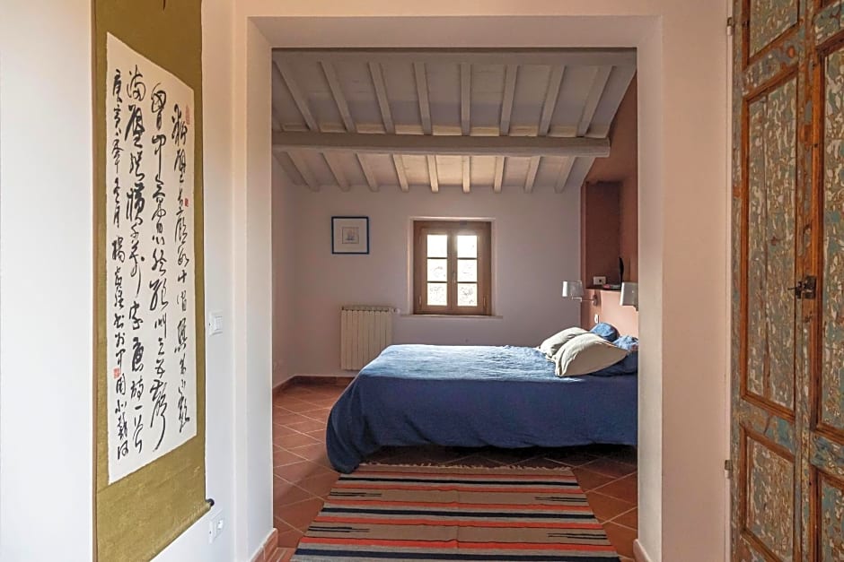 Casa Loumavi