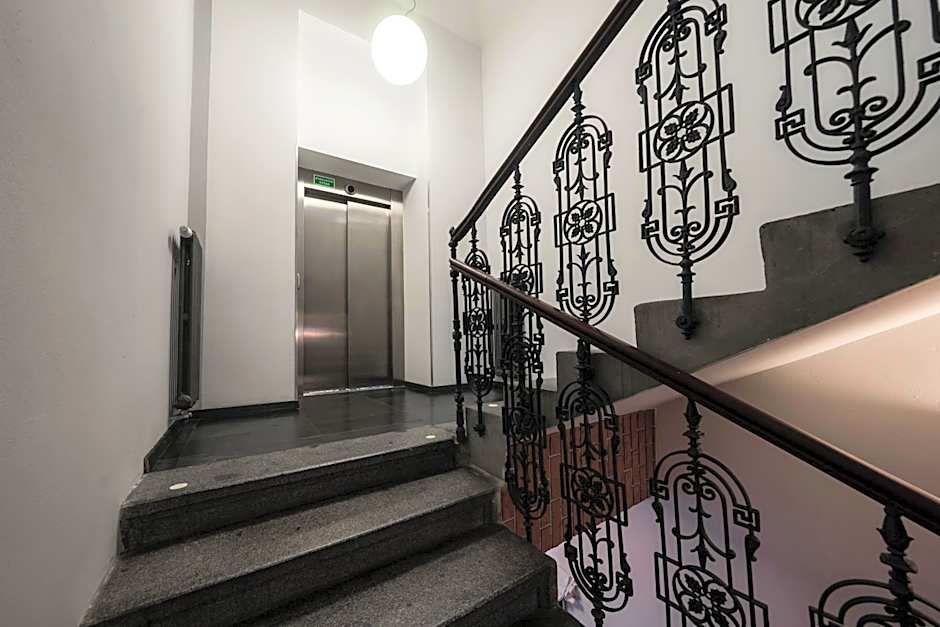Hotel Noir