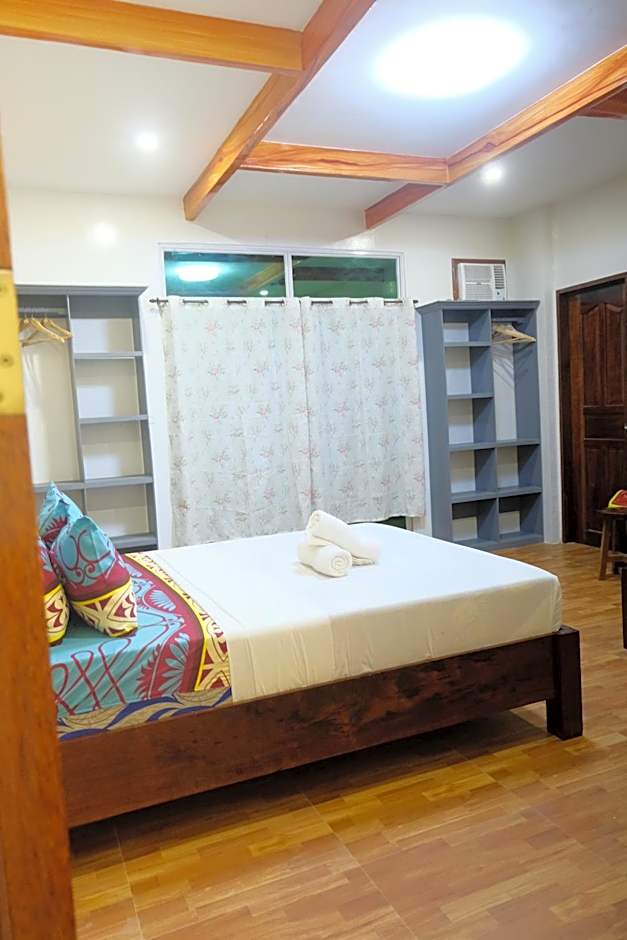 MANANQUIL TRAVEL LODGE