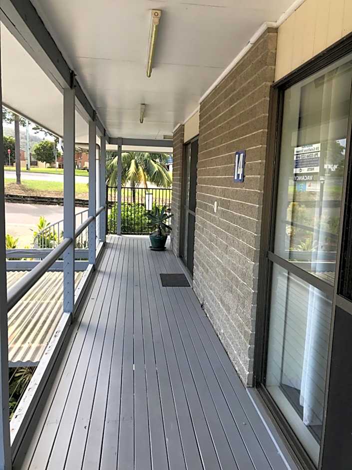 Coffs Shearwater Motel