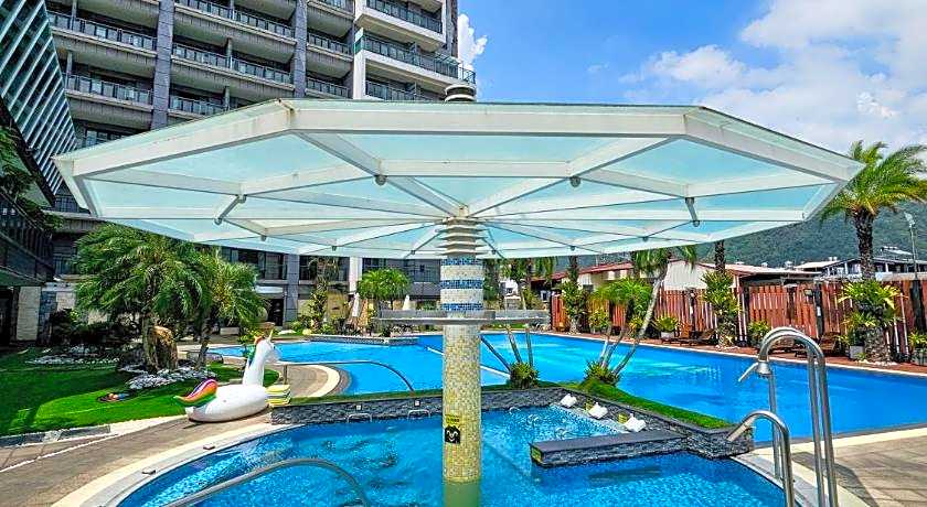 Cheng Wan Grand Hotel