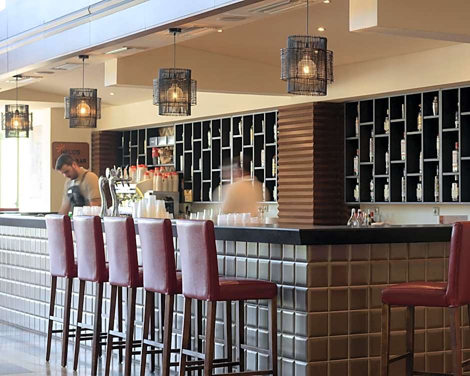 Star Beach Village & Water Park