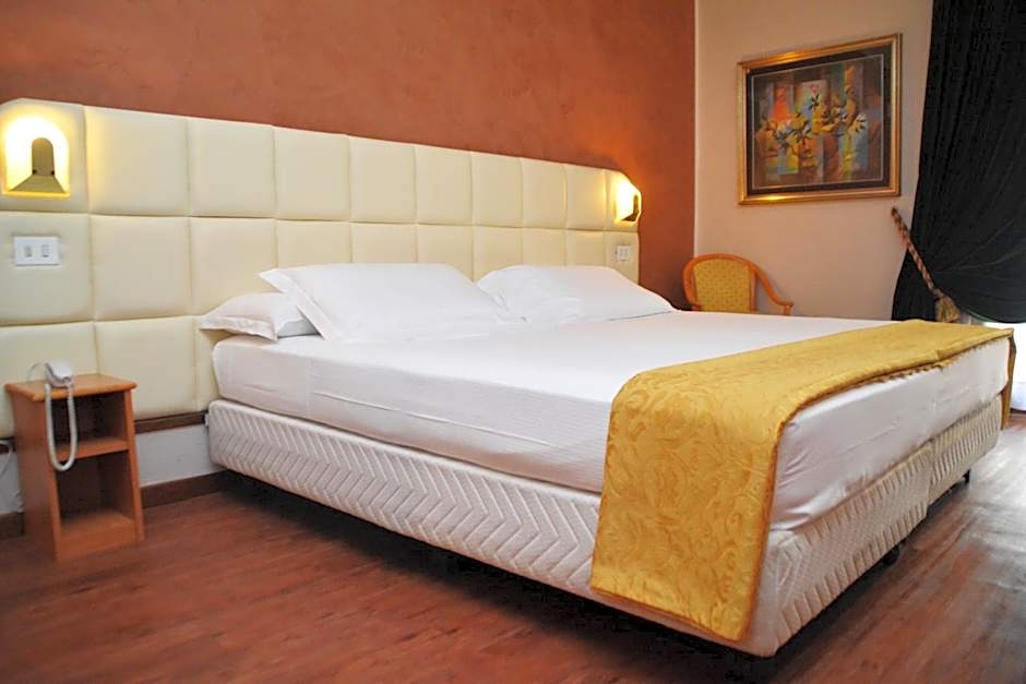 Hotel Delta Florence