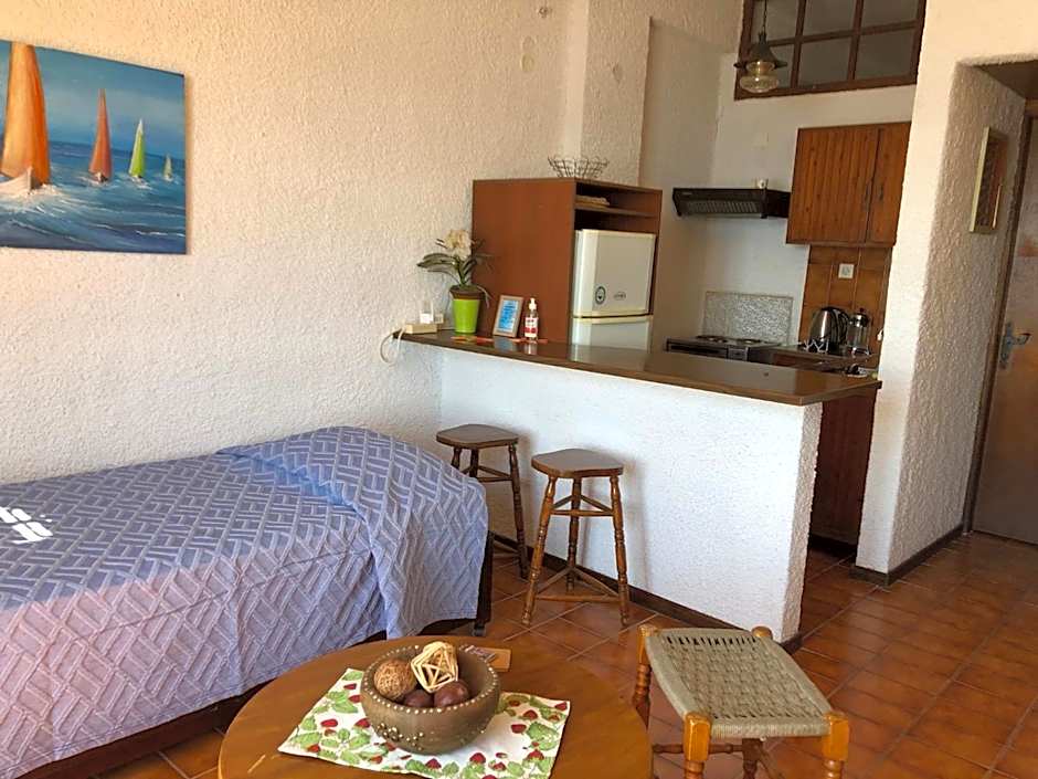 Villa Belmar Self-Catered Apartments