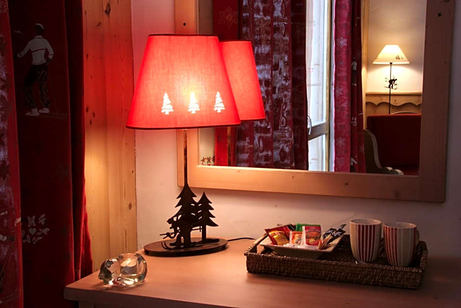 Chalet Matsuzaka - chambres d'hôtes de luxe
