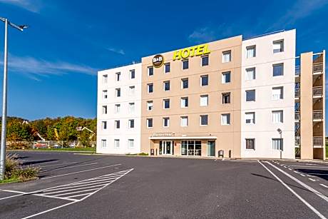 B&B HOTEL Lieusaint Carré Sénart