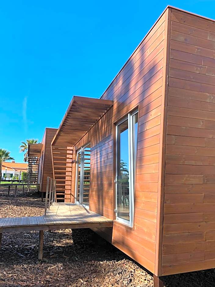 Golden Halcyon - Ericeira Villas