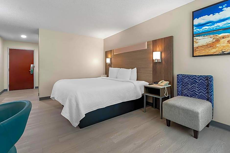 Quality Inn Sandersville