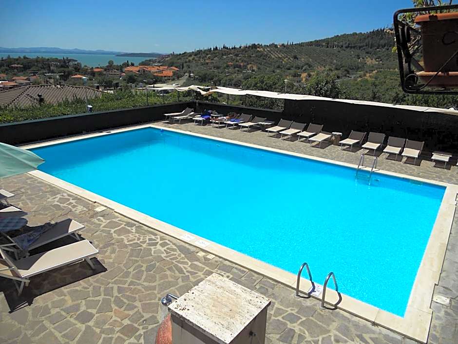 Hotel Cavalieri
