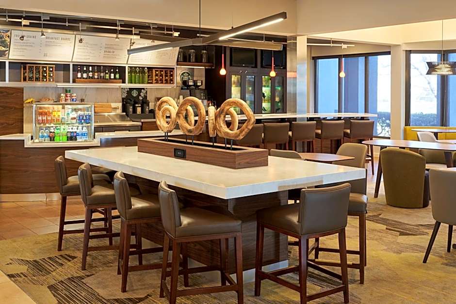 Courtyard by Marriott Chicago Wood Dale/Itasca