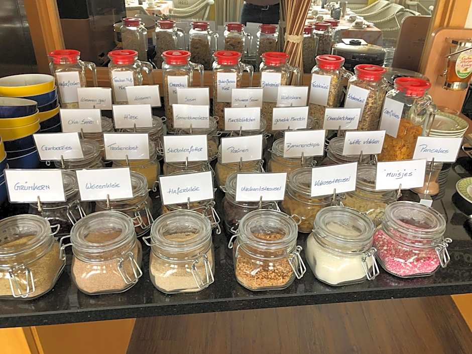 Hotel Peterchens Mondfahrt