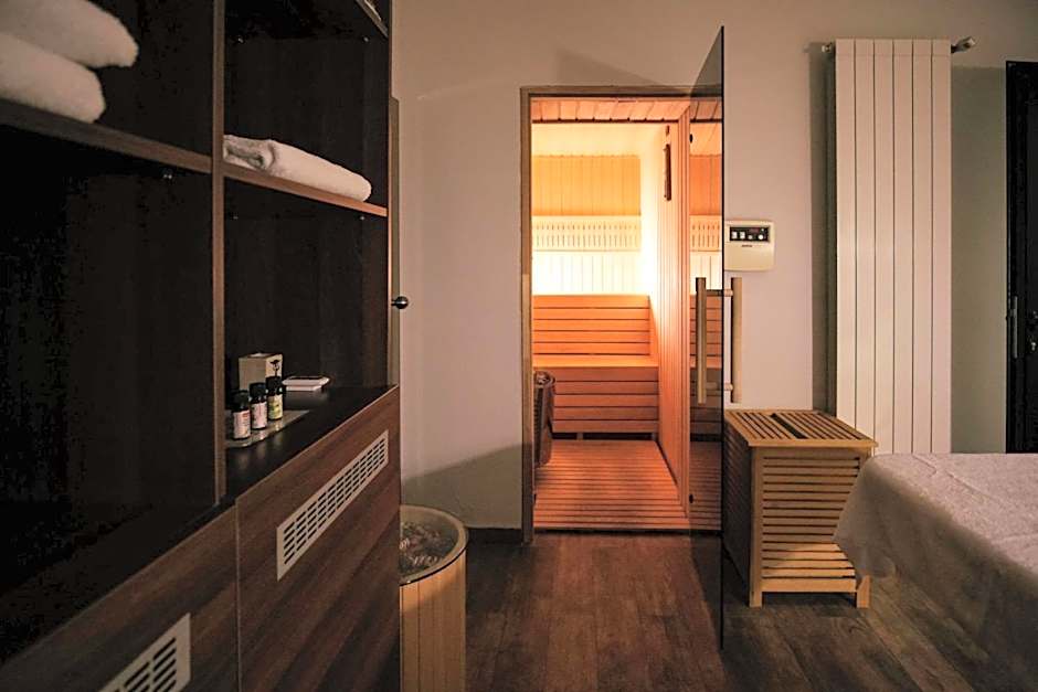 Best Western Premier Natalija Residence