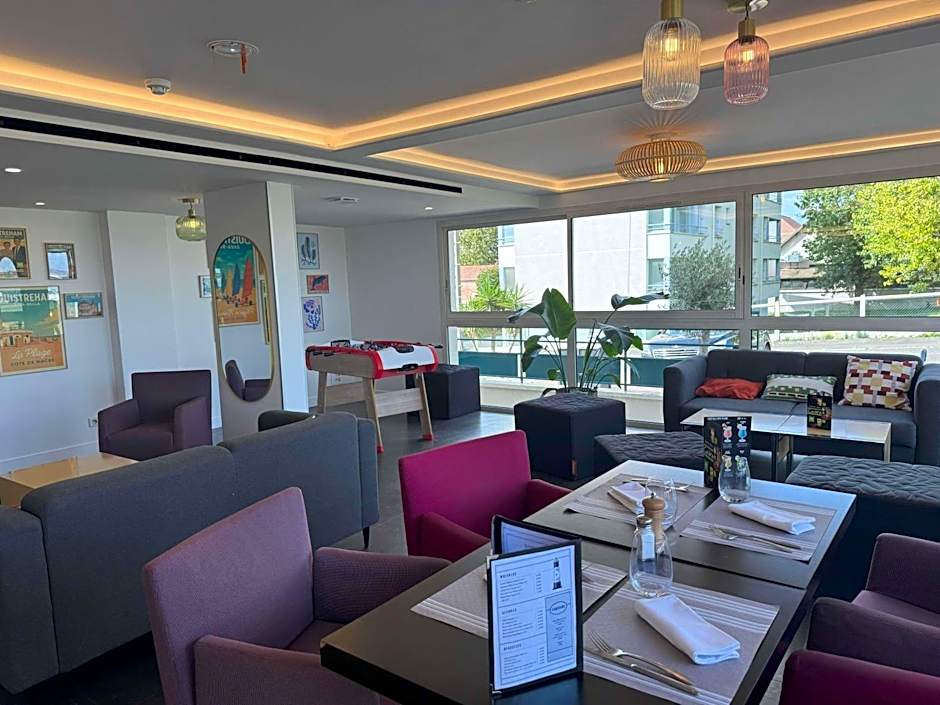 ibis Styles Ouistreham