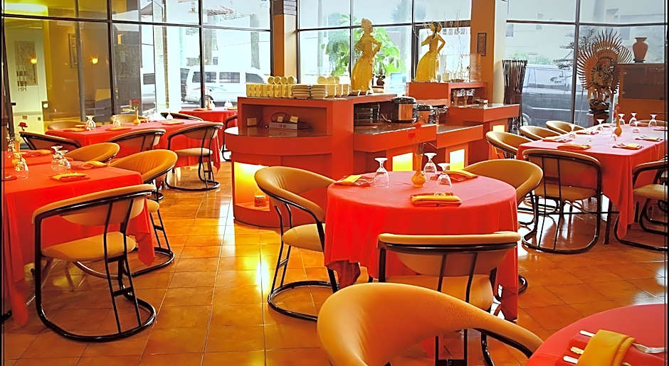 Plaza Hotel Semarang