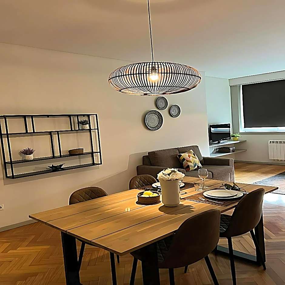 bnapartments Trindade