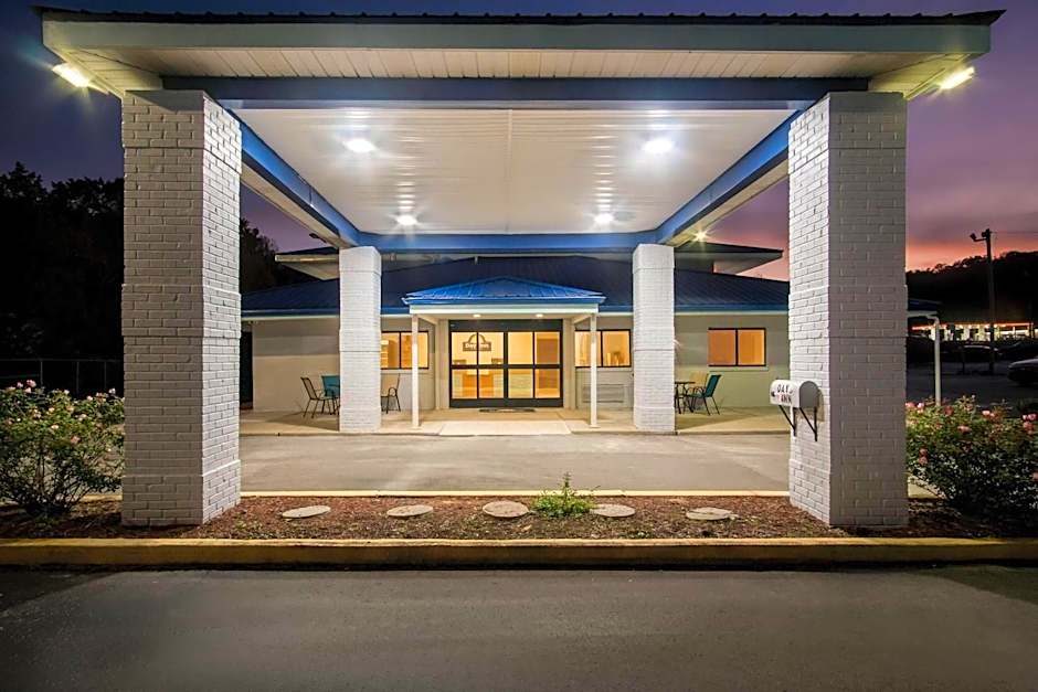 Days Inn by Wyndham Renfro Valley Mount Vernon