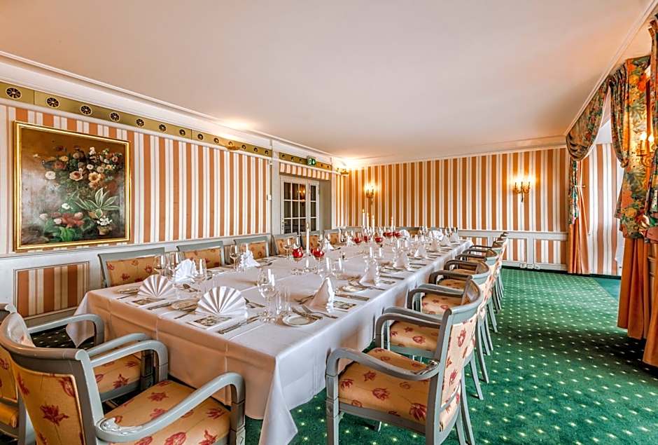 Hotel Monopol Luzern