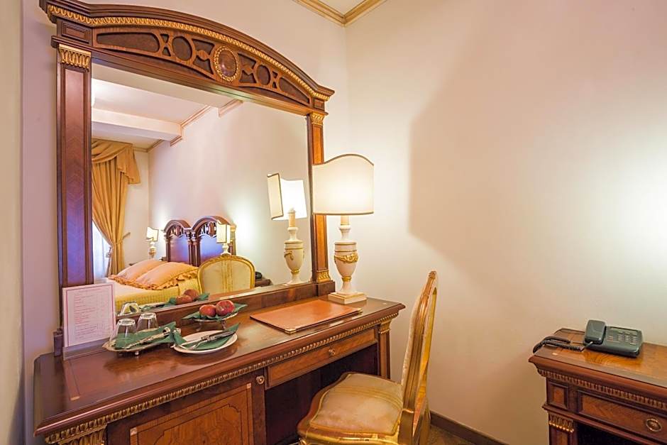 Hotel Palazzo Alexander