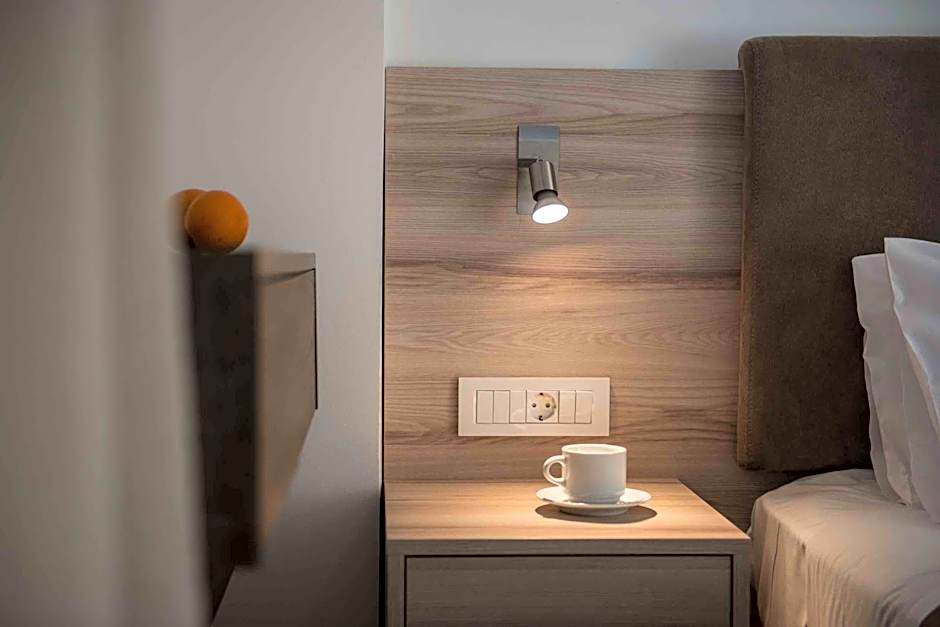 Gerona Mare Apartments