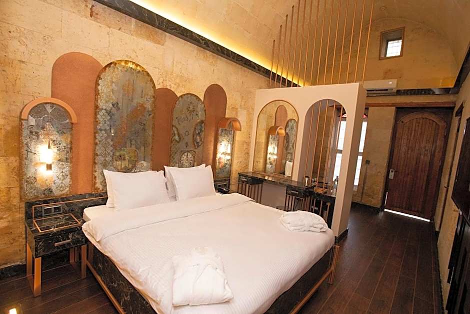 Bayazhan Hotel ve Restaurant