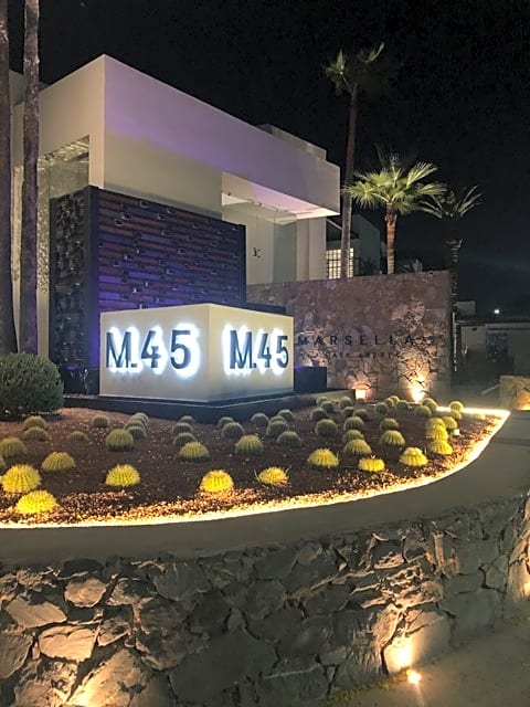 Marsella 45