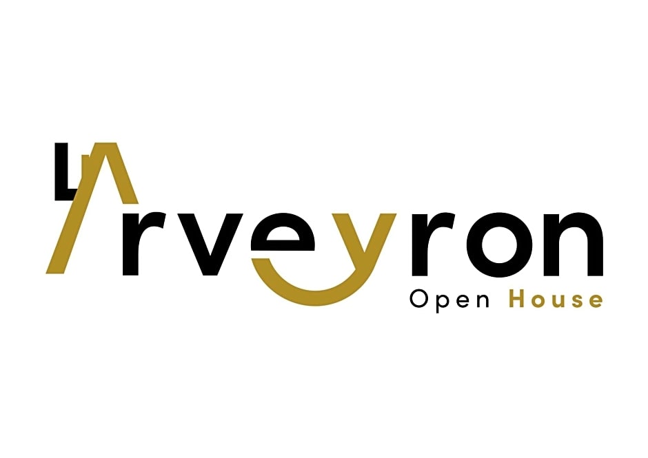L'Arveyron Open House