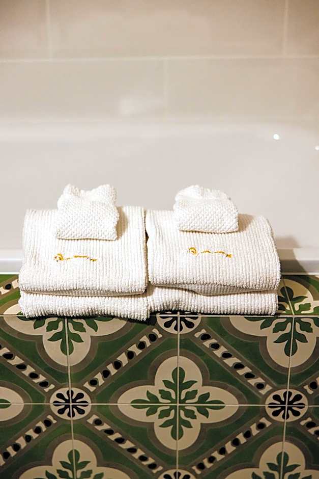 Hulbert House Luxury Boutique Lodge Queenstown