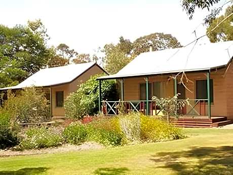 2 Bedroom Cottage