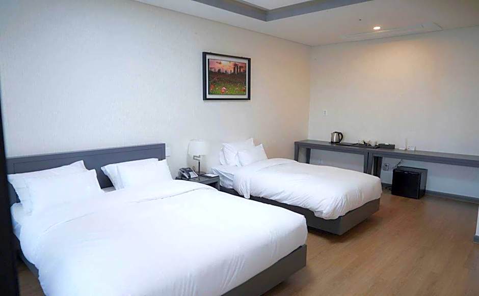 Hotel Daoom