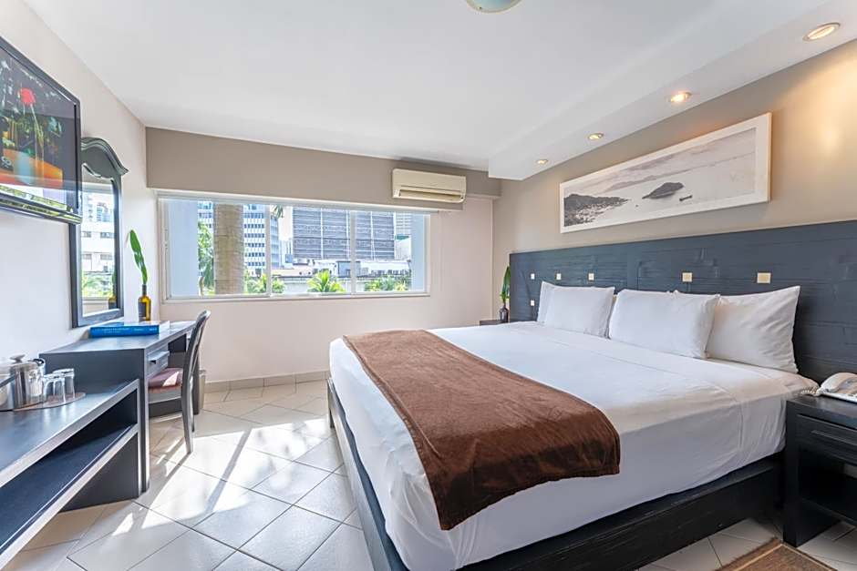 Riande Urban Hotel