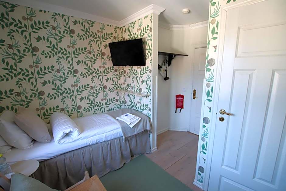 Hotell Bäckagården