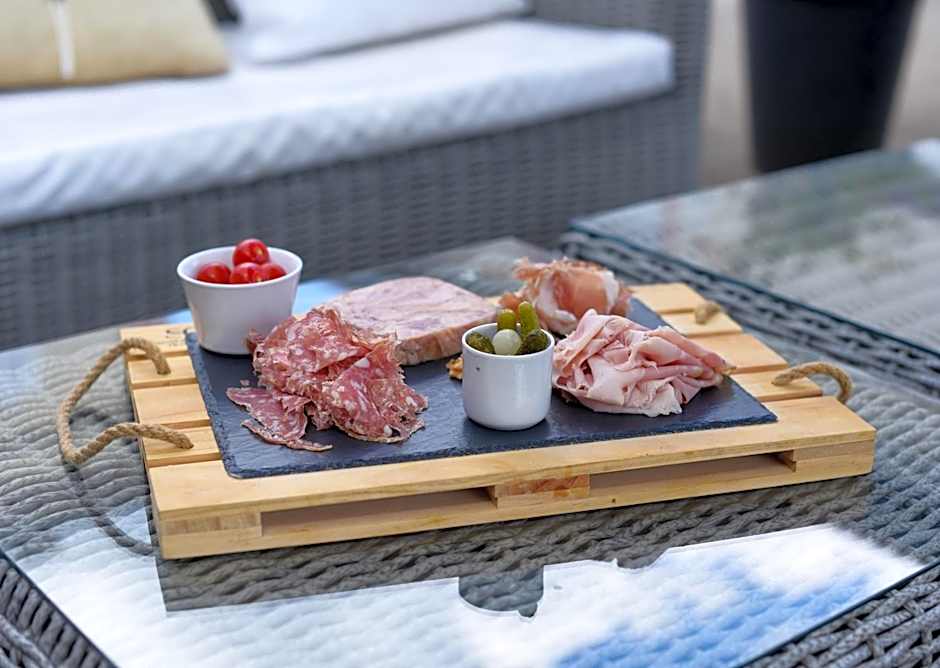 Champagne Philippe Martin