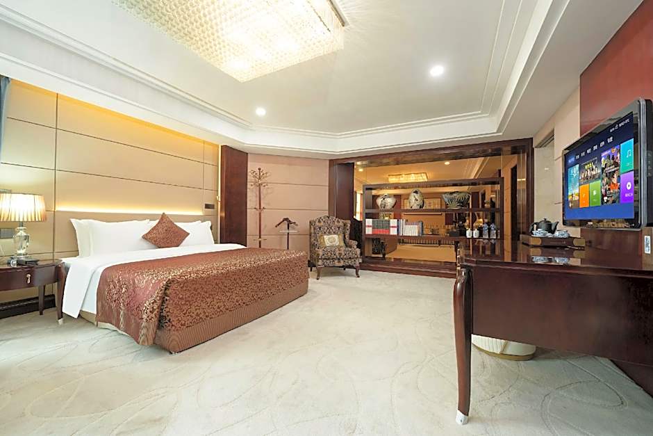 Yanling Hotel