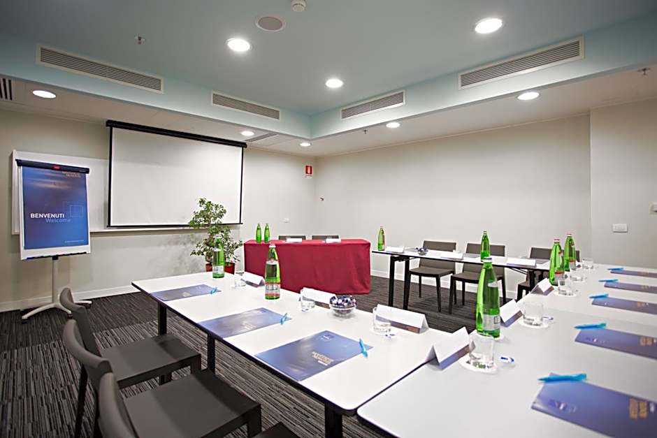 Novotel Roma Eur
