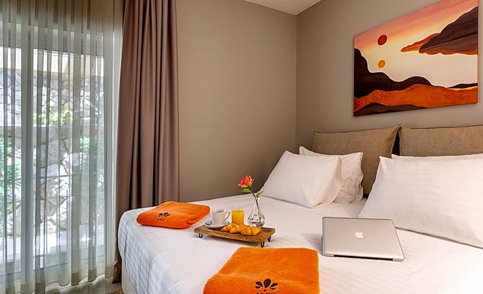 Hotel Podstine
