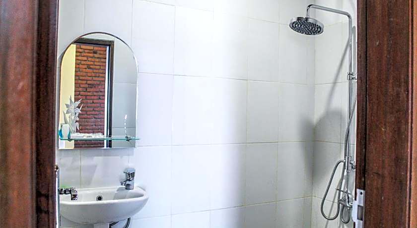 The GARUDA villa & Restaurant