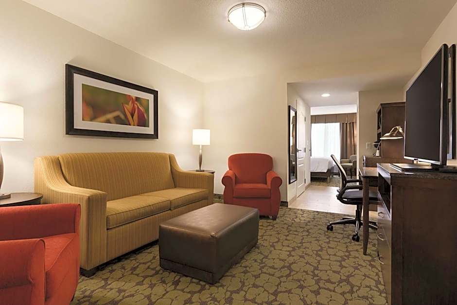 Hilton Garden Inn Wallingford/Meriden