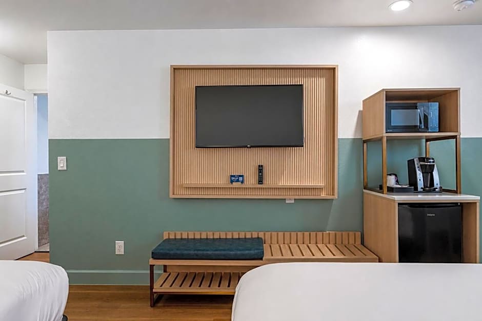 Stargazer Hotel
